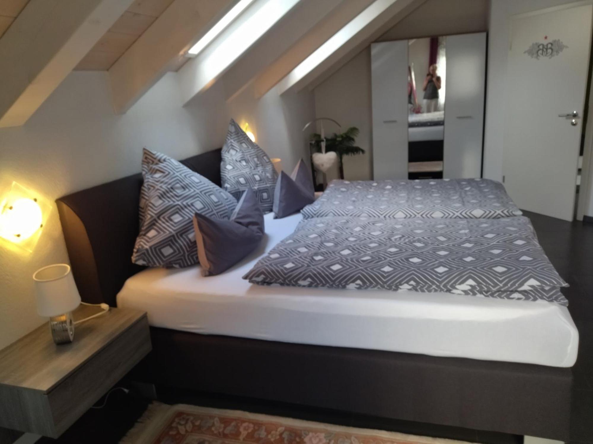 Ferienwohnung Henry Im Schoenen Allgaeu Westendorf  Esterno foto