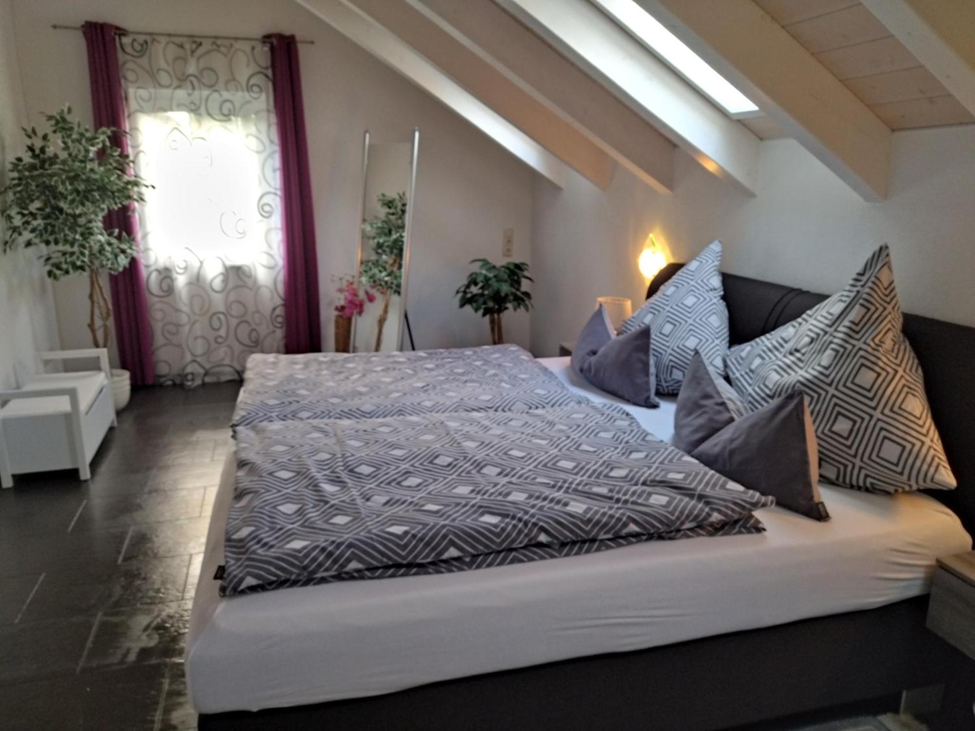 Ferienwohnung Henry Im Schoenen Allgaeu Westendorf  Esterno foto