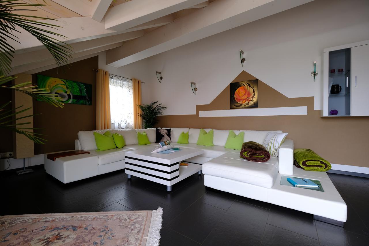Ferienwohnung Henry Im Schoenen Allgaeu Westendorf  Esterno foto