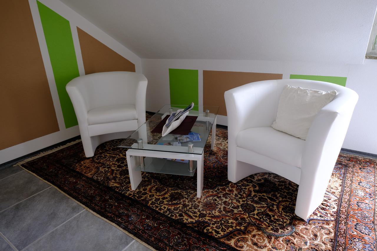 Ferienwohnung Henry Im Schoenen Allgaeu Westendorf  Esterno foto