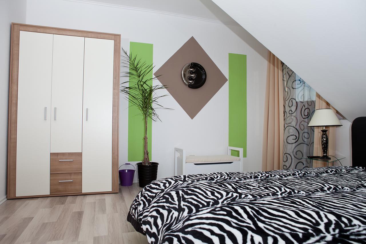 Ferienwohnung Henry Im Schoenen Allgaeu Westendorf  Esterno foto