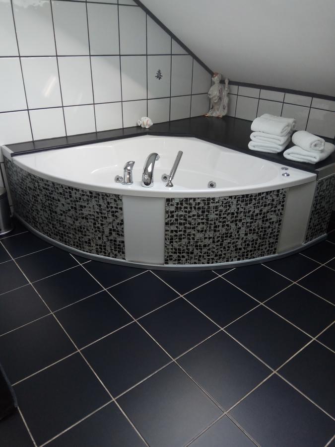 Ferienwohnung Henry Im Schoenen Allgaeu Westendorf  Esterno foto