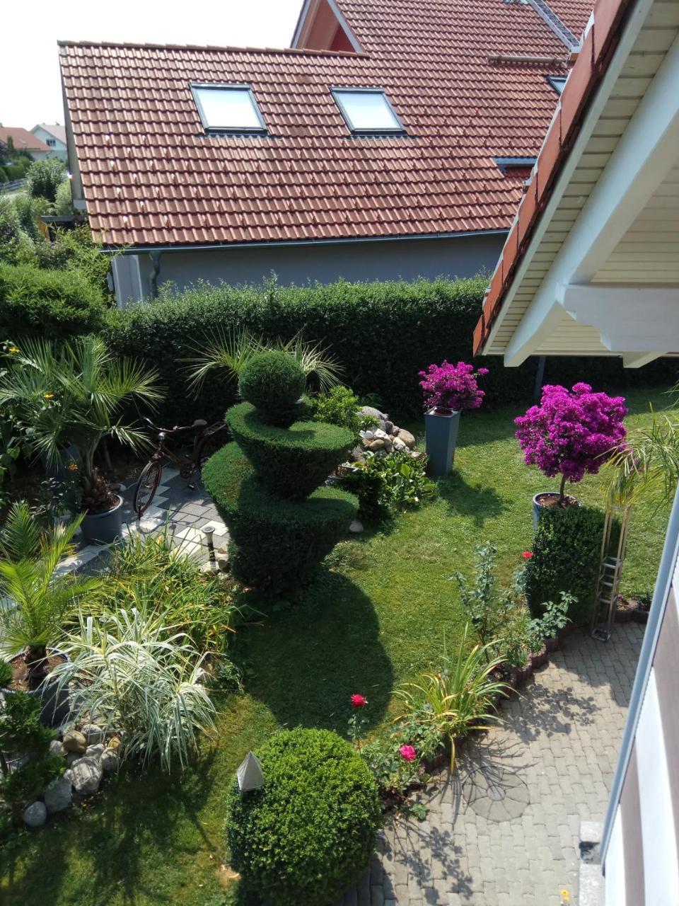 Ferienwohnung Henry Im Schoenen Allgaeu Westendorf  Esterno foto